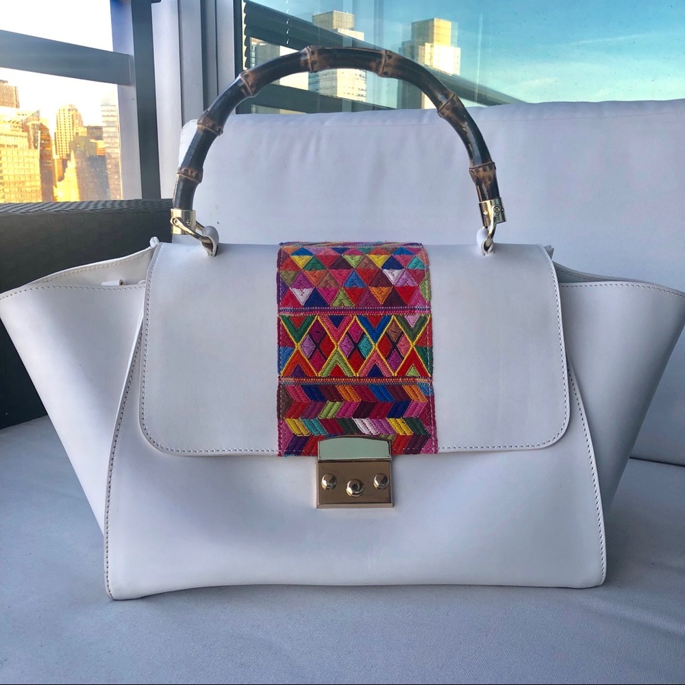 Andrea Insua Bag